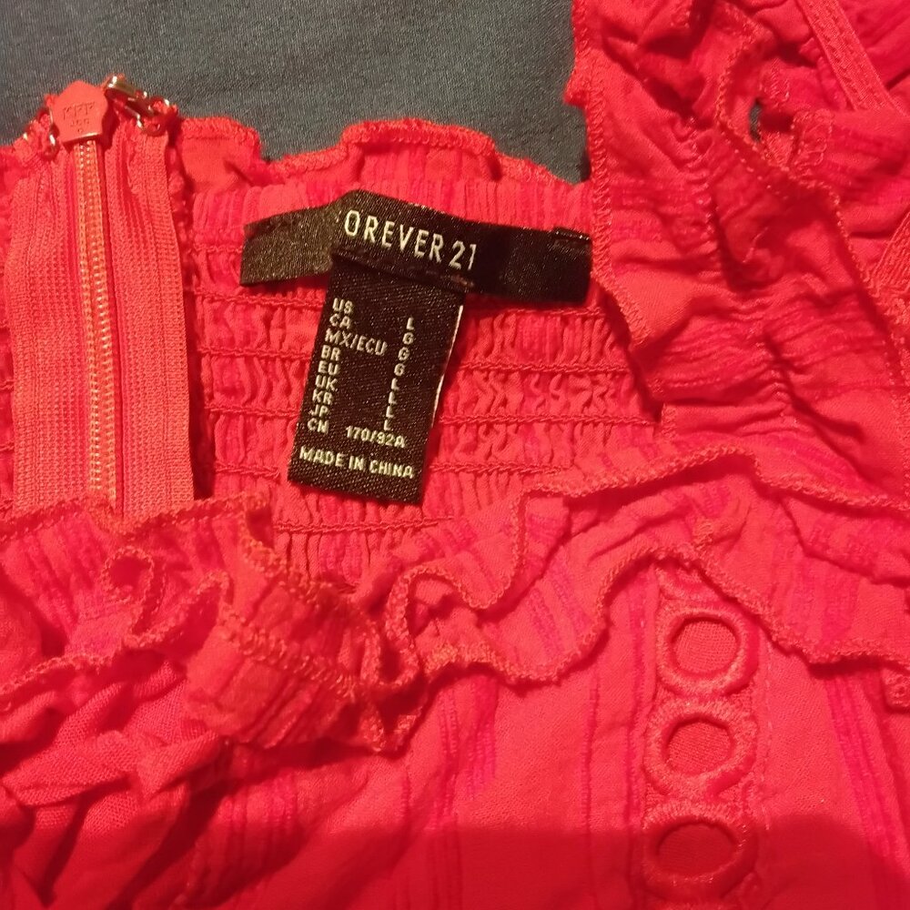 Summer dress